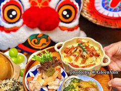 -小银家日式简餐(中信丹阳花园店)