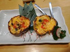 -山之川日料放题(通州店)