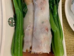 蜜汁叉燒腸-添好运点心专门店(百老汇店)