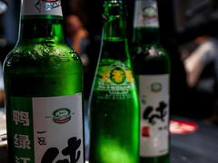 -江合勇丹东兄弟小串海鲜烧烤(总店)