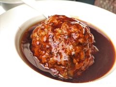 -苹果树下艺术餐厅(通州店)