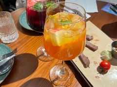 -CRAZYONES西班牙海鲜饭(上海美罗城店)