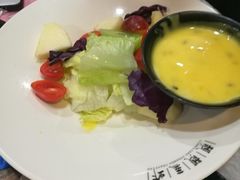 -靓靓蒸虾(中山公园店)