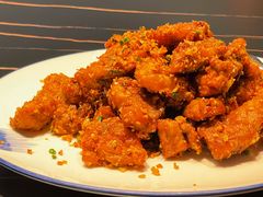 -宝燕壹号景观餐厅(龙盛国际商业广场店)