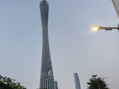 -广州塔