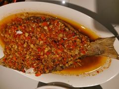 -兰湘子·湘菜小炒(南京江宁万达店)