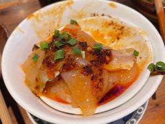 -楠火锅(太古里总店)