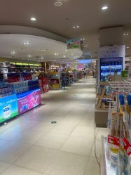 -孩子王(静安大融城店)