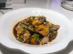生腌蟹-潮人姐妹轩(海宁路店)
