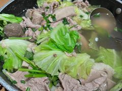 -川堂风·跷脚牛肉·乐山爆炒(宝山日月光店)