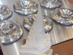 -野人先生Gelato(上海长宁龙之梦店)