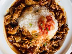 韩国泡菜饭-玛格萝妮(汇智国际商业中心店)