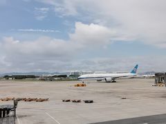 -广州白云国际机场-T2航站楼