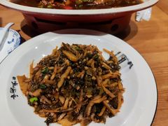 -鸿运楼·舌尖上的徽菜