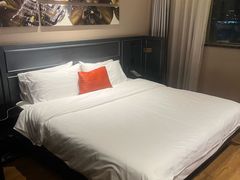 -和颐至尊酒店(上海徐家汇漕河泾店)