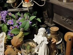 -第101座花园餐厅(湖滨88店)