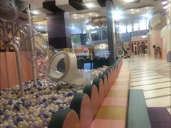 -汤连得温泉馆(宝山店)