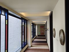 -广州永庆坊瞻云精选酒店