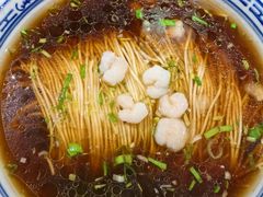 -同得兴 Since·1995 传统苏式面馆(嘉馀坊店)