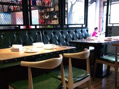 卡座-丰乐餐厅·始于1999·本地老字号