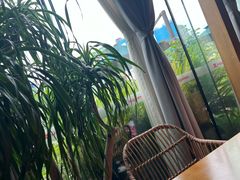 -大快乐秘密花园餐厅(临港新天地店)