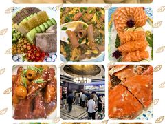 -北塘海鲜·天津菜·鲅鱼水饺是一绝(大光明桥旗舰店)