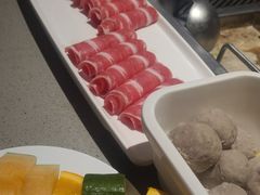 -海底捞火锅(顺义华联店)