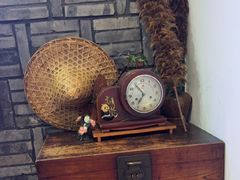 -老渔翁炖鱼坊(开发区东山总店)