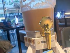 -MARU玛露音乐餐厅(大学路店)