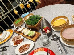 -北京王府井希尔顿酒店·秦唐中餐厅Chynna