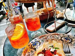 -Alimentari Grande(东湖路店)