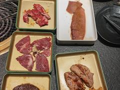 -神户赤童日式烤肉(金地广场店)
