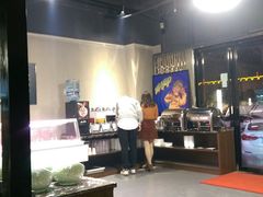 -33韩式自助烧烤(环城南路店)