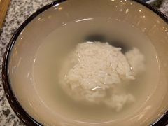 冰镇酒酿-南京大牌档(龙江新城市广场店)