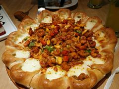 -必胜客(城西银泰店)