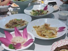 -鑫悦诚府·新鲁菜·餐厅(趵突泉店)