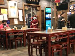大堂-天兴居(鲜鱼口街店)