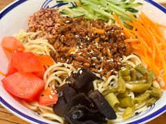 -阿木舂记·特色小吃(平江路店)