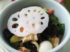 碗菜-小放牛炒菜馆(裕华东路店)