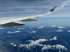 -米兰马尔彭萨国际机场