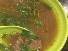 -张记牛肉面馆(天津路店)