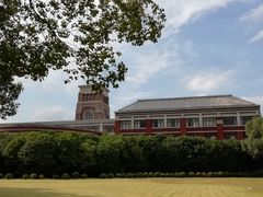 -华东政法大学(松江校区)