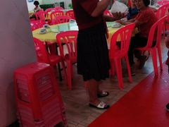 -秋姐美食店(旅游大道店)