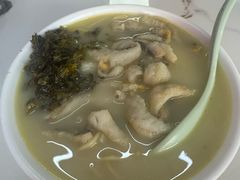 -明呈黄鱼面馆(斜土路店)
