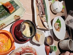 -匠和风精致料理(宁德万达店)