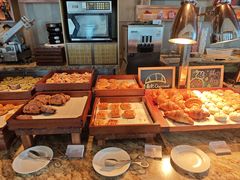 -嘉定凯悦·咖啡厅