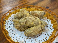 -南记食粥坊·宵夜大排档(莲花总店)
