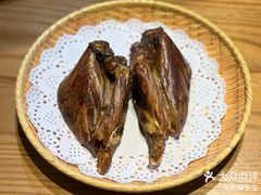 -燕郊烧鸽子(酷车小镇店)