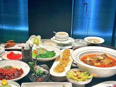 -墨泉峰味(润和国际广场店)