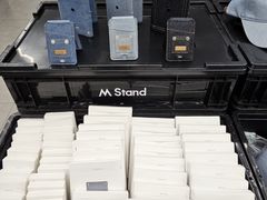 -M Stand(西安大悦城店)
